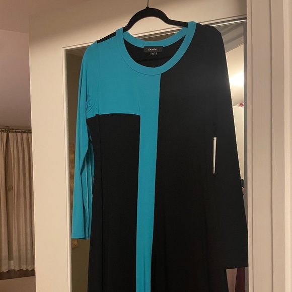 Karen Kane Dresses & Skirts - Karen Kane Color Block Dress NWT